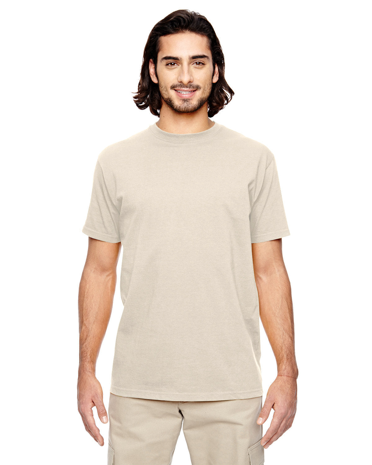 econscious: Embrace Sustainability with our Unisex Organic Cotton Classic Tee!