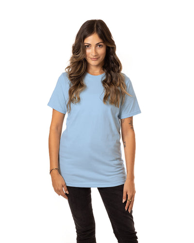 econscious: Embrace Sustainability with our Unisex Organic Cotton Classic Tee!