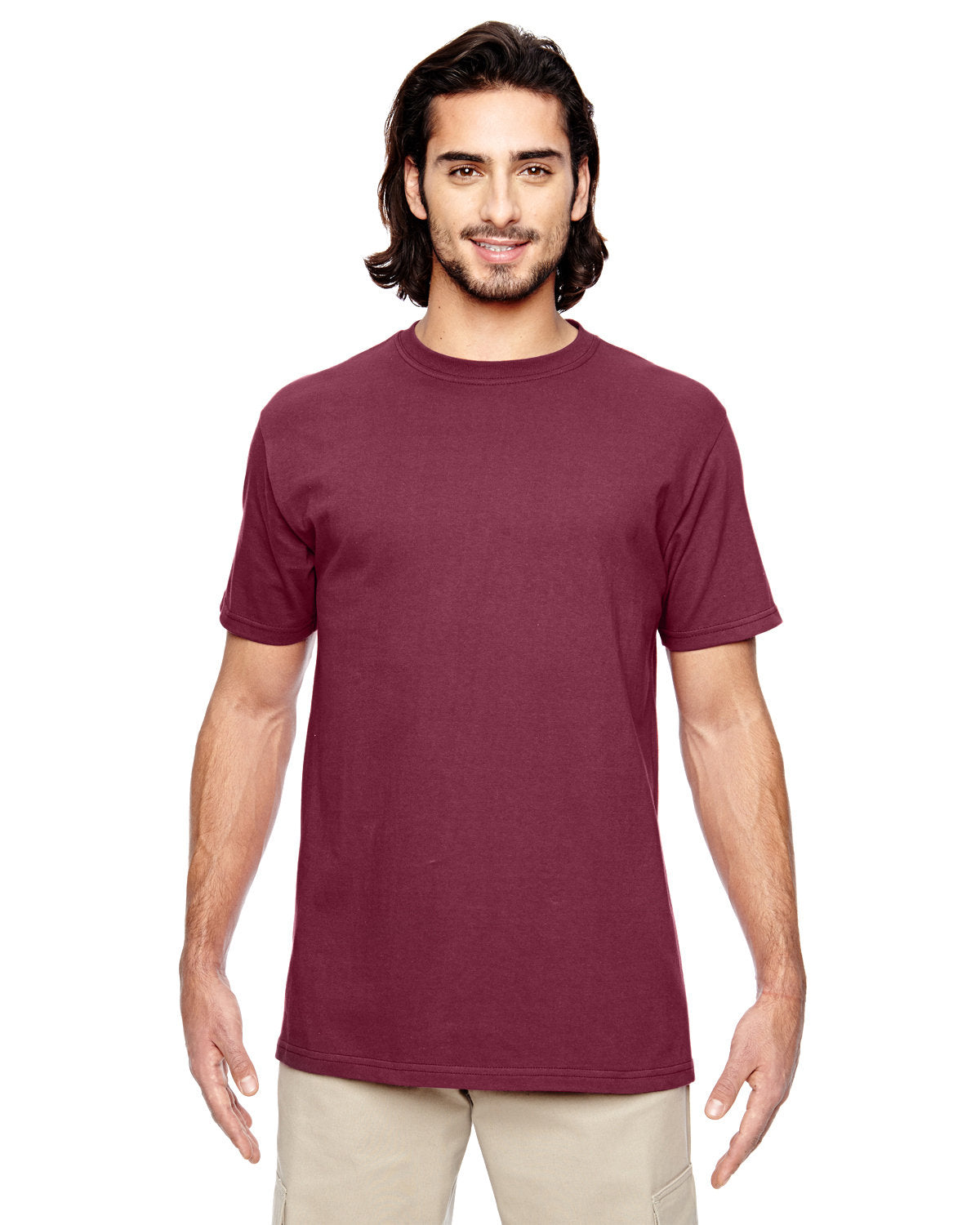 econscious: Embrace Sustainability with our Unisex Organic Cotton Classic Tee!