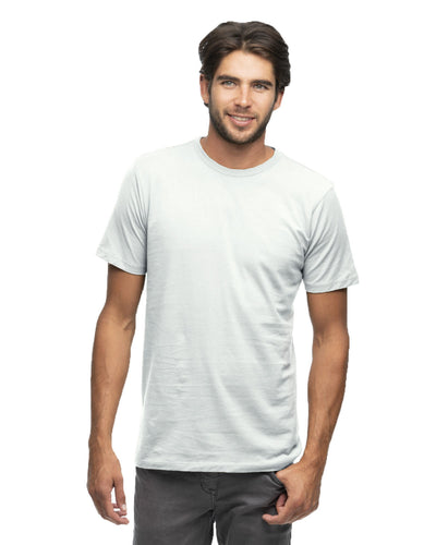 econscious: Redefine Style with our Men's Ringspun Fashion T-Shirt