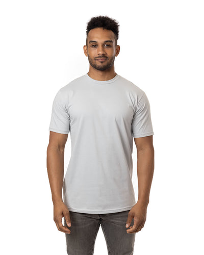 econscious: Redefine Style with our Men's Ringspun Fashion T-Shirt