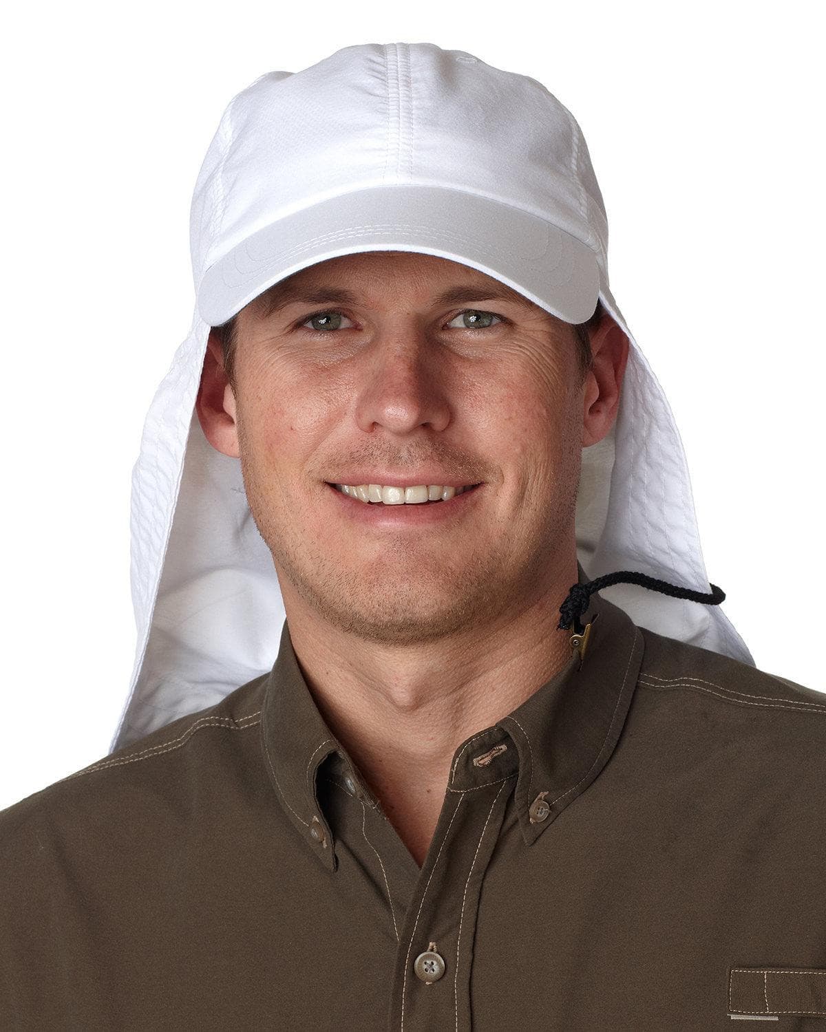 Extreme Outdoor Cap  EOM101 - Apparel Globe