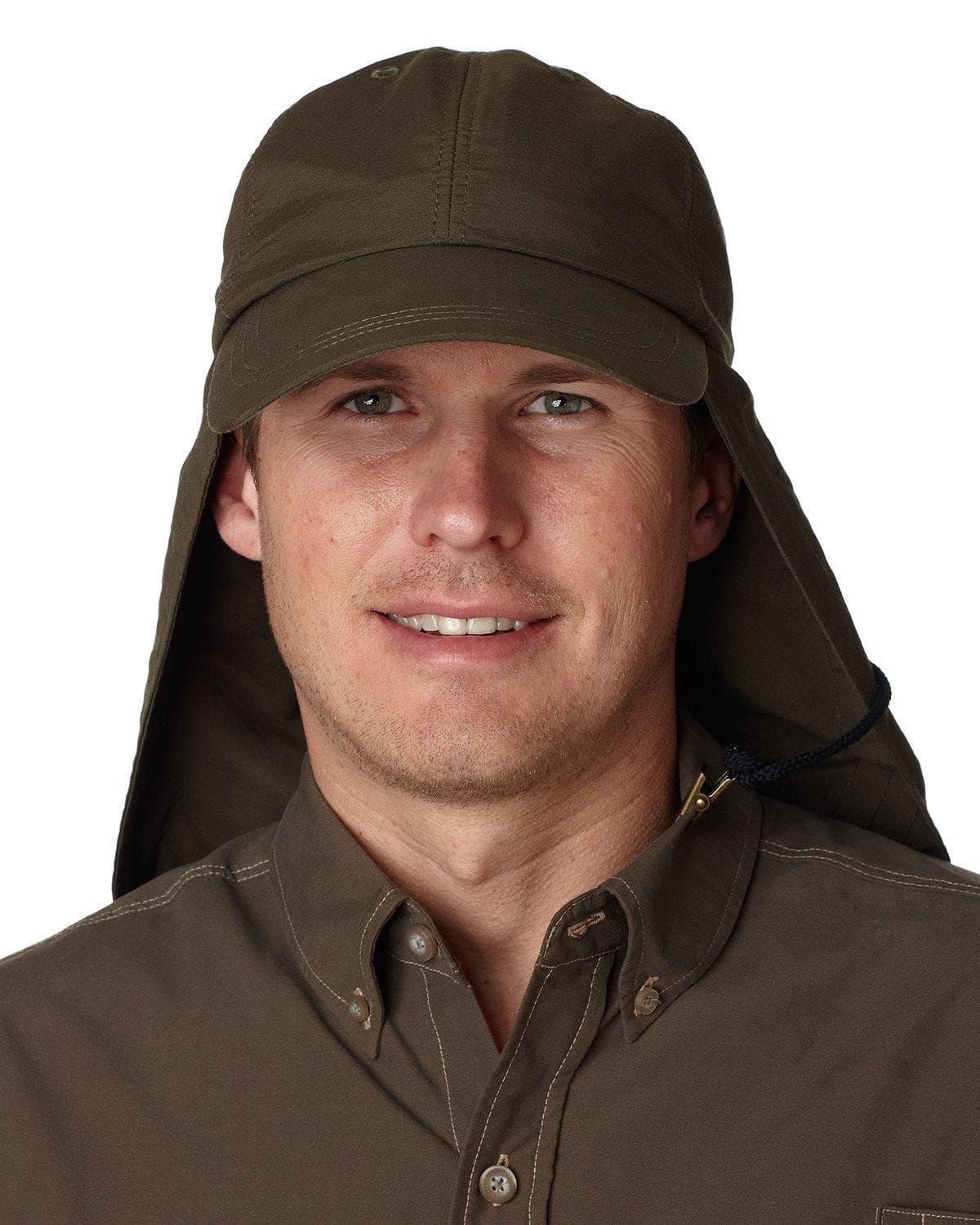 Extreme Outdoor Cap  EOM101 - Apparel Globe