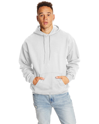 HANES-ULTIMATE-COTTONÂ®-HOODED-SWEATSHIRT-THE-EPITOME-OF-COMFORT