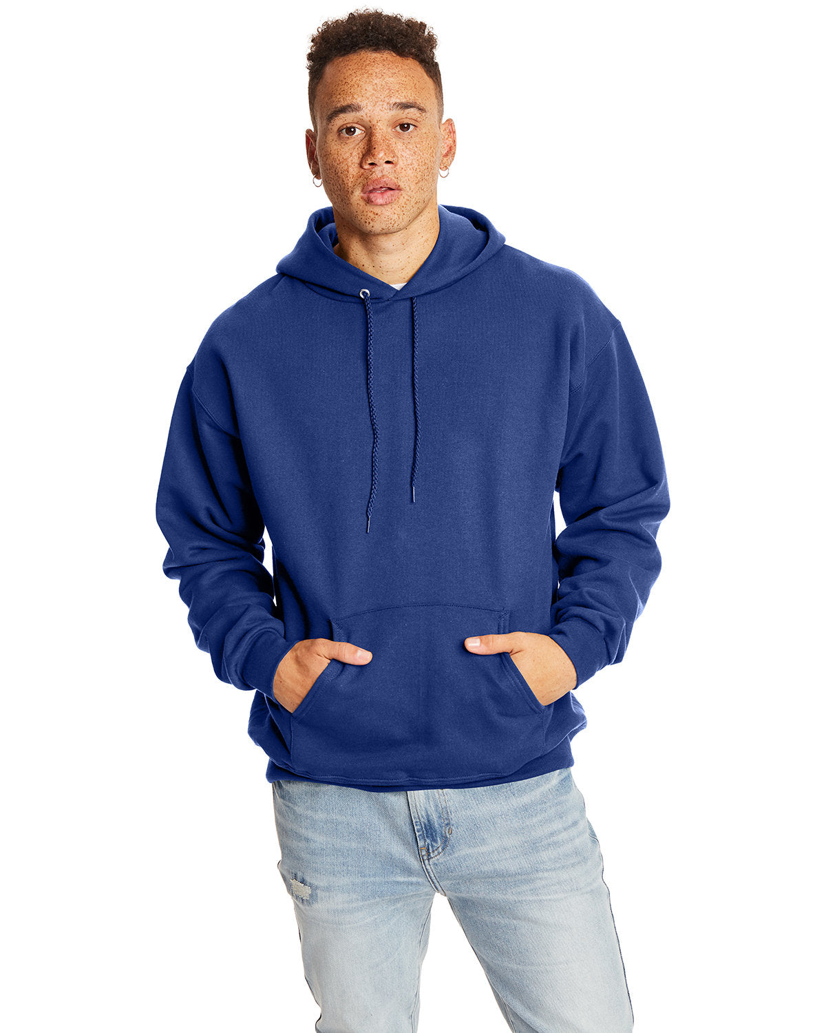 HANES-ULTIMATE-COTTONÂ®-HOODED-SWEATSHIRT-THE-EPITOME-OF-COMFORT