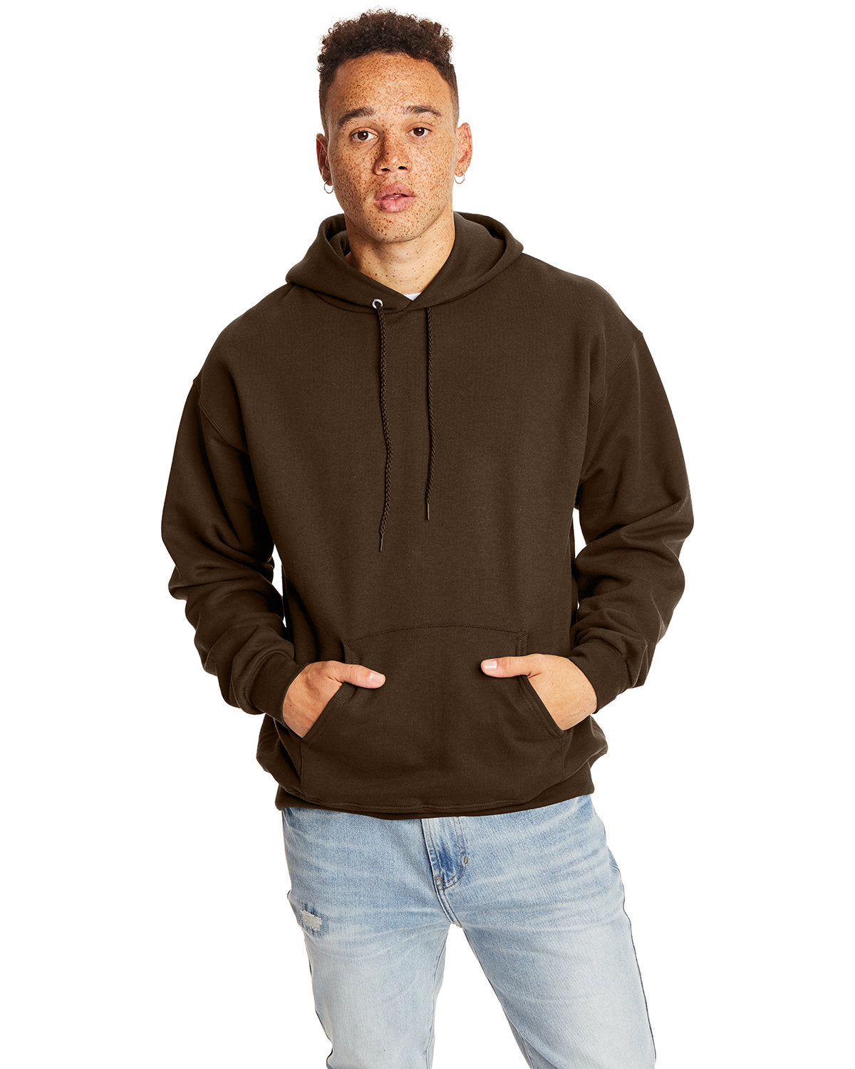 HANES-ULTIMATE-COTTONÂ®-HOODED-SWEATSHIRT-THE-EPITOME-OF-COMFORT