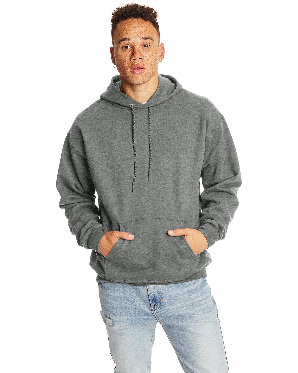 HANES-ULTIMATE-COTTONÂ®-HOODED-SWEATSHIRT-THE-EPITOME-OF-COMFORT