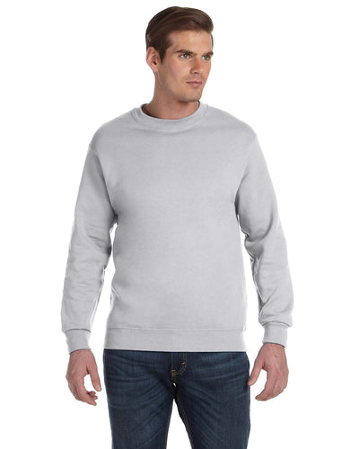 STAY-COZY-AND-DRY-IN-STYLE-WITH-THE-GILDAN-ADULT-DRYBLENDÃ‚Â®-50-50-FLEECE-CREW