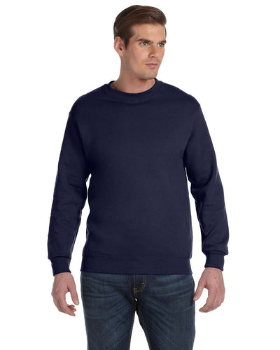 STAY-COZY-AND-DRY-IN-STYLE-WITH-THE-GILDAN-ADULT-DRYBLENDÃ‚Â®-50-50-FLEECE-CREW