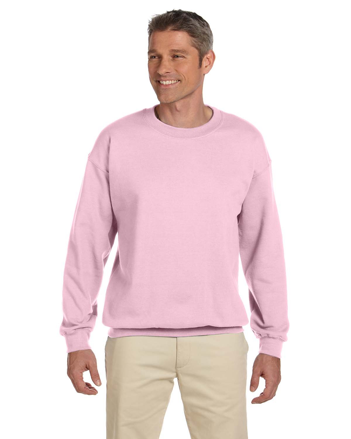 EMBRACE-WARMTH-AND-STYLE-WITH-THE-GILDAN-ADULT-HEAVY-BLENDÂ„Â¢-50-50-FLEECE-CREW