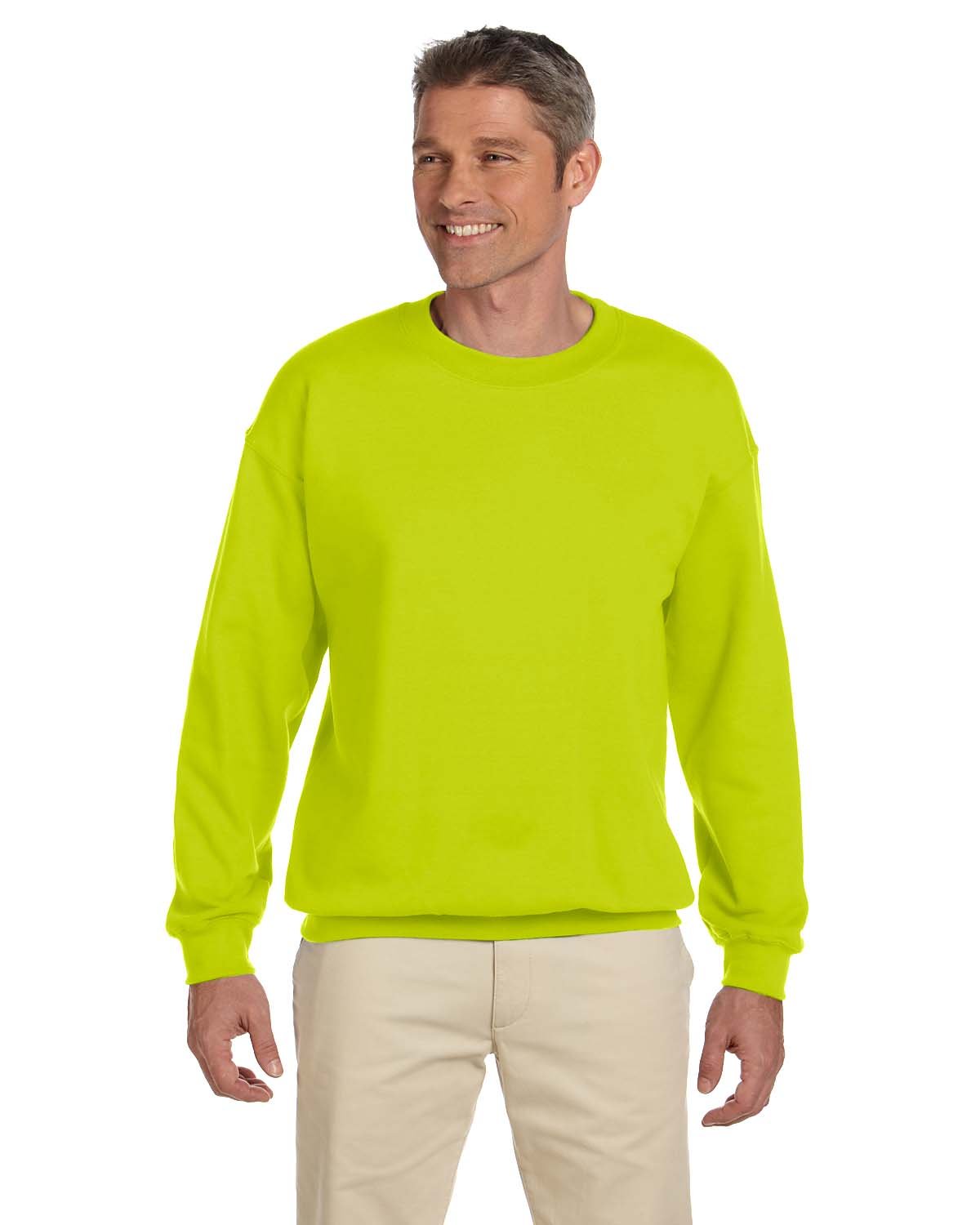 EMBRACE-WARMTH-AND-STYLE-WITH-THE-GILDAN-ADULT-HEAVY-BLENDÂ„Â¢-50-50-FLEECE-CREW