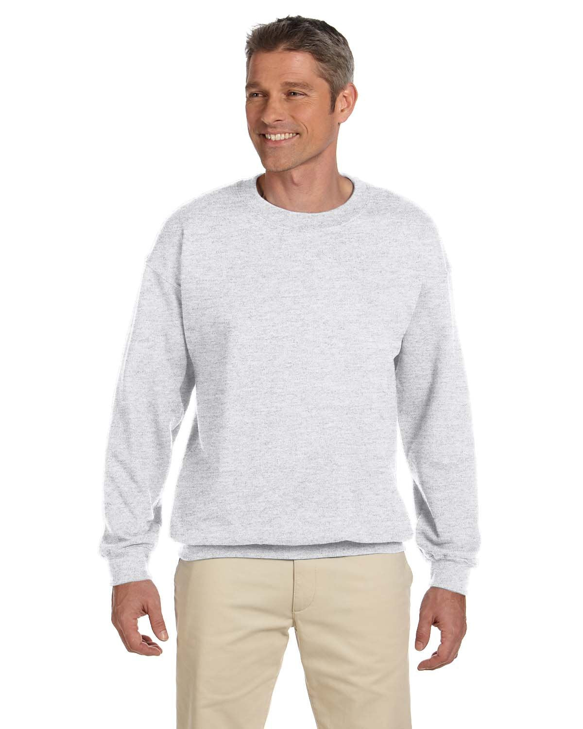 EMBRACE-WARMTH-AND-STYLE-WITH-THE-GILDAN-ADULT-HEAVY-BLENDÂ„Â¢-50-50-FLEECE-CREW