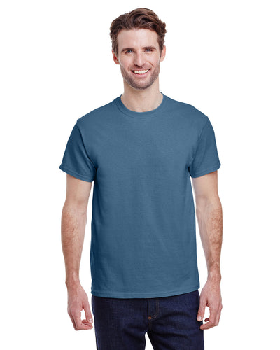 Classic Comfort: Gildan Adult Ultra Cotton?Â« T-Shirt for Timeless Style at Apparel Globe - Apparel Globe