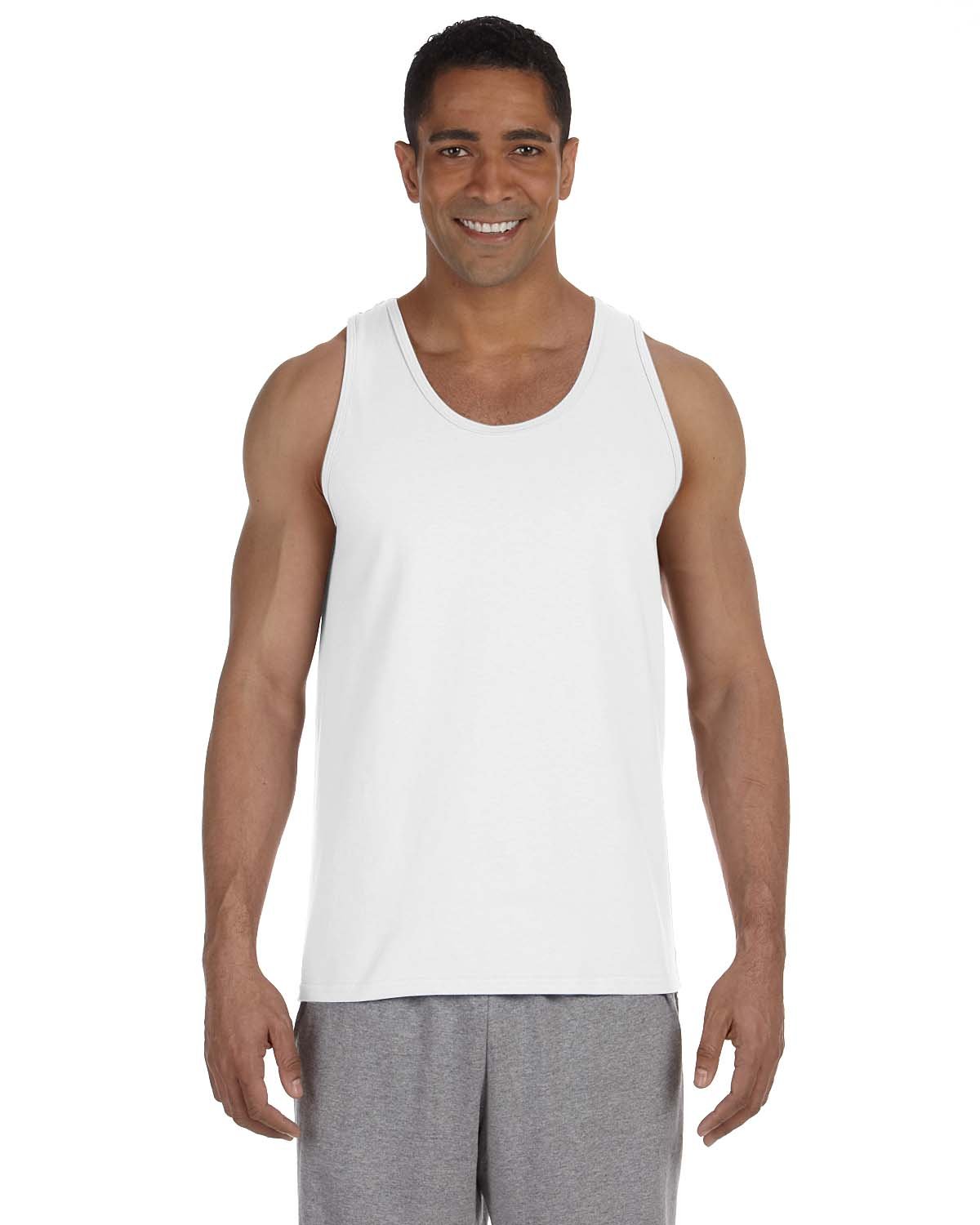 STAY-COOL-AND-COMFORTABLE-GILDAN-ADULT-ULTRA-COTTONÃ‚Â®-TANK-FOR-EFFORTLESS-SUMMER-STYLE