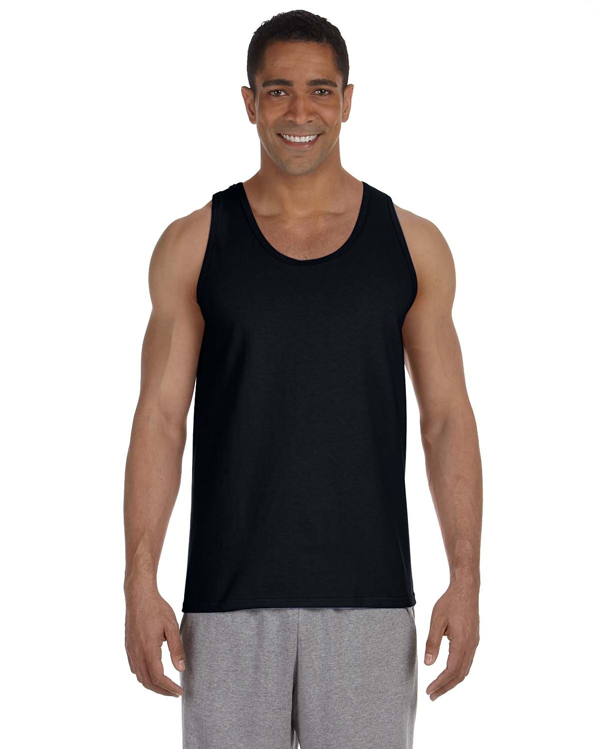 STAY-COOL-AND-COMFORTABLE-GILDAN-ADULT-ULTRA-COTTONÃ‚Â®-TANK-FOR-EFFORTLESS-SUMMER-STYLE