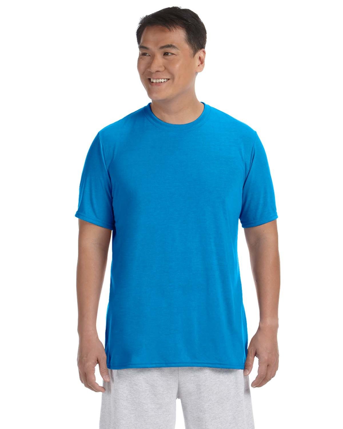 GILDAN-ADULT-PERFORMANCE-T-SHIRT-ACTIVE-COMFORT