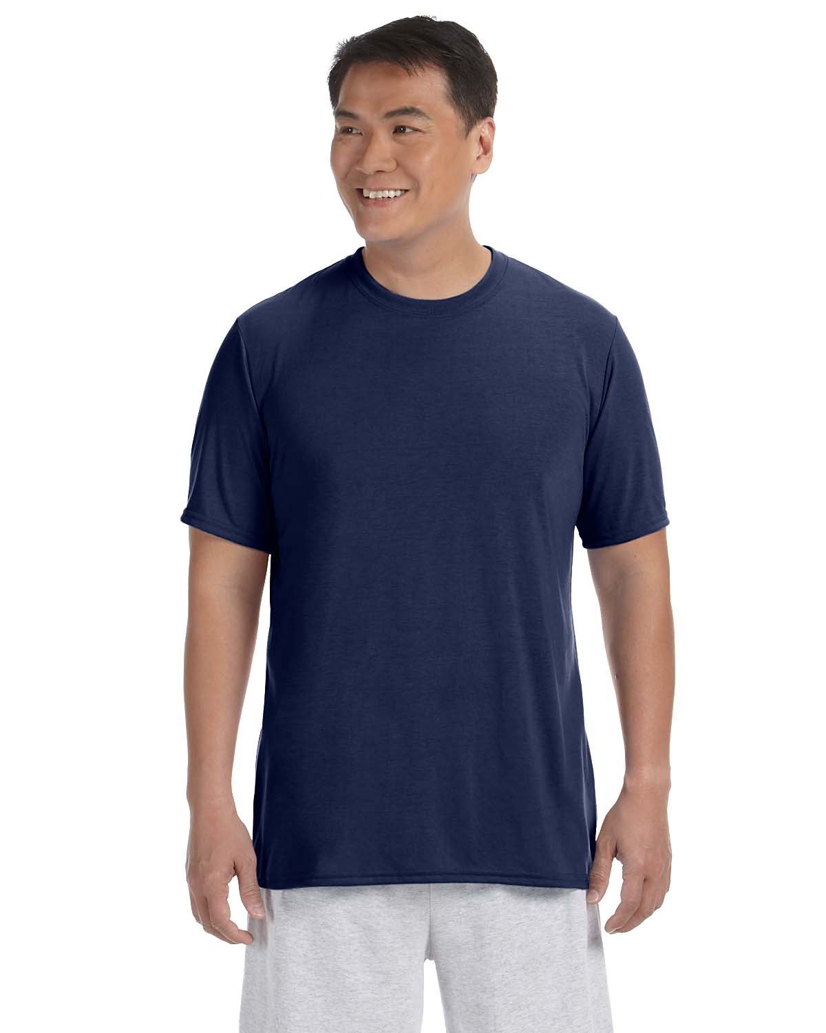 GILDAN-ADULT-PERFORMANCE-T-SHIRT-ACTIVE-COMFORT