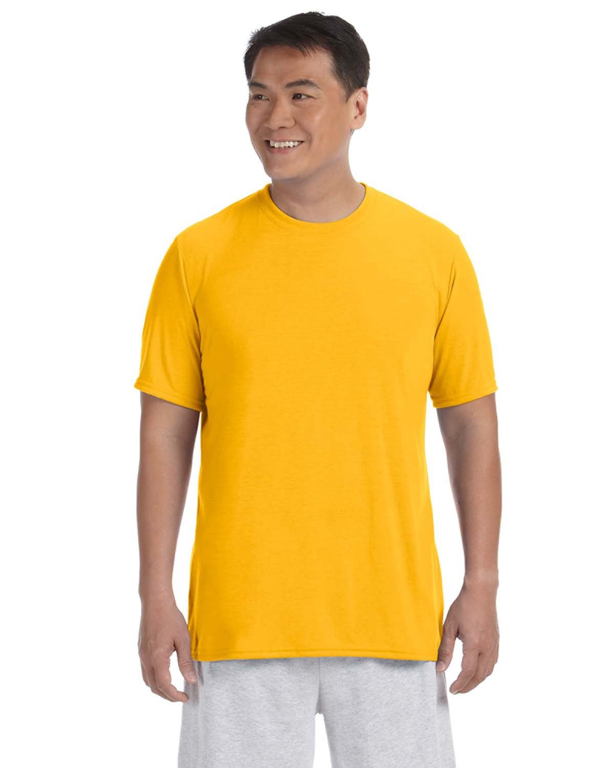 GILDAN-ADULT-PERFORMANCE-T-SHIRT-ACTIVE-COMFORT