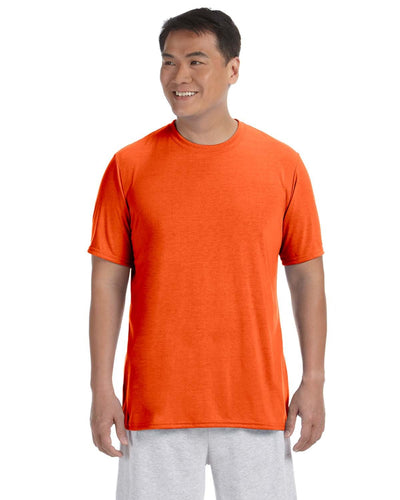 GILDAN-ADULT-PERFORMANCE-T-SHIRT-ACTIVE-COMFORT