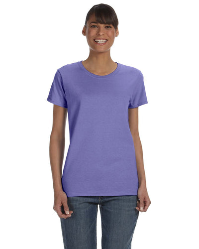 Gildan Ladies' Heavy Cotton™ T-Shirt G500L