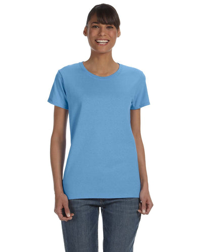 Gildan Ladies' Heavy Cotton™ T-Shirt G500L