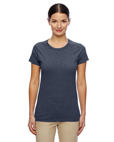 Gildan Ladies' Heavy Cotton™ T-Shirt G500L