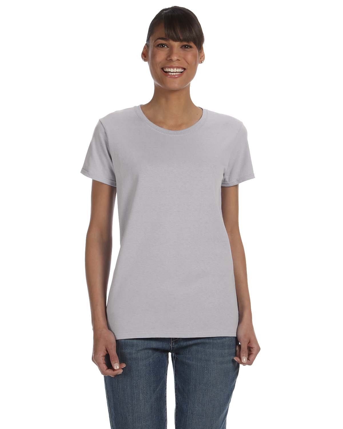 Gildan Ladies' Heavy Cotton™ T-Shirt G500L