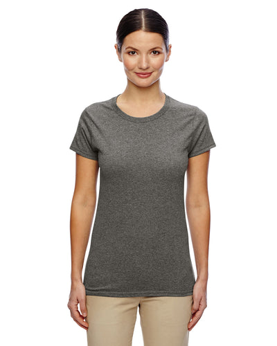 GILDAN-LADIES-HEAVY-COTTON¢-T-SHIRT-CLASSIC-COMFORT