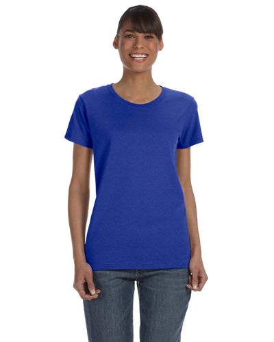 Gildan Ladies' Heavy Cotton™ T-Shirt G500L