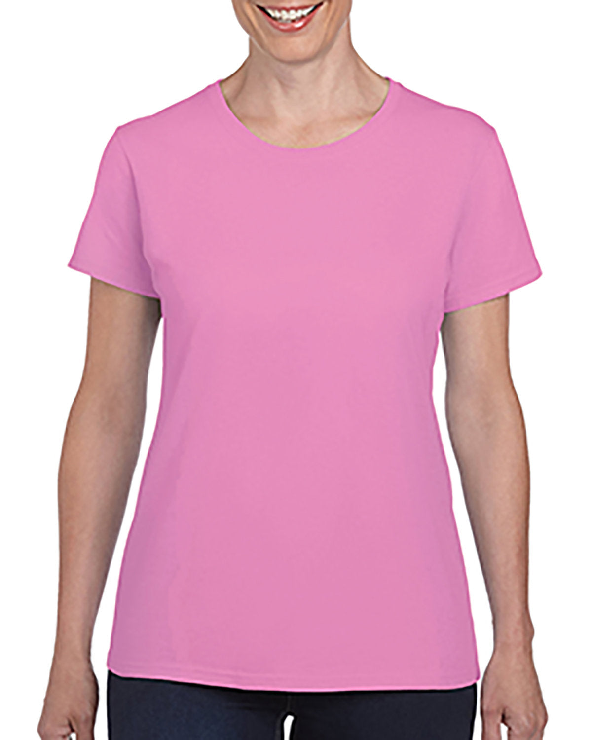 Gildan Ladies' Heavy Cotton™ T-Shirt G500L