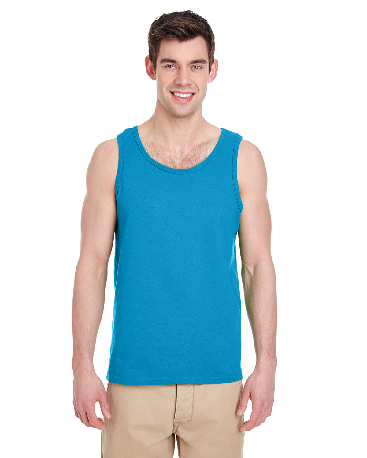 Gildan Adult Heavy Cottonâ„¢ Tank G520