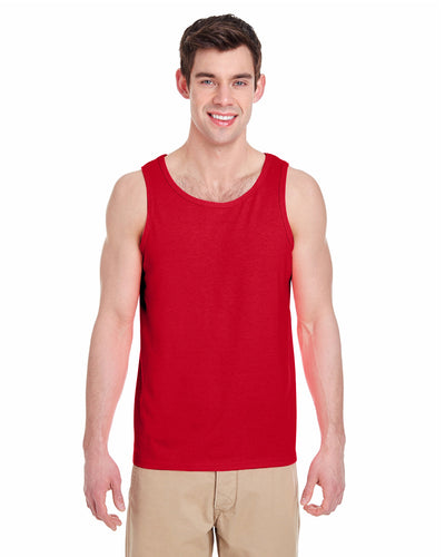 Gildan Adult Heavy Cottonâ„¢ Tank G520