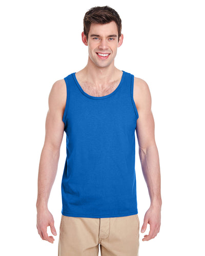 Gildan Adult Heavy Cottonâ„¢ Tank G520