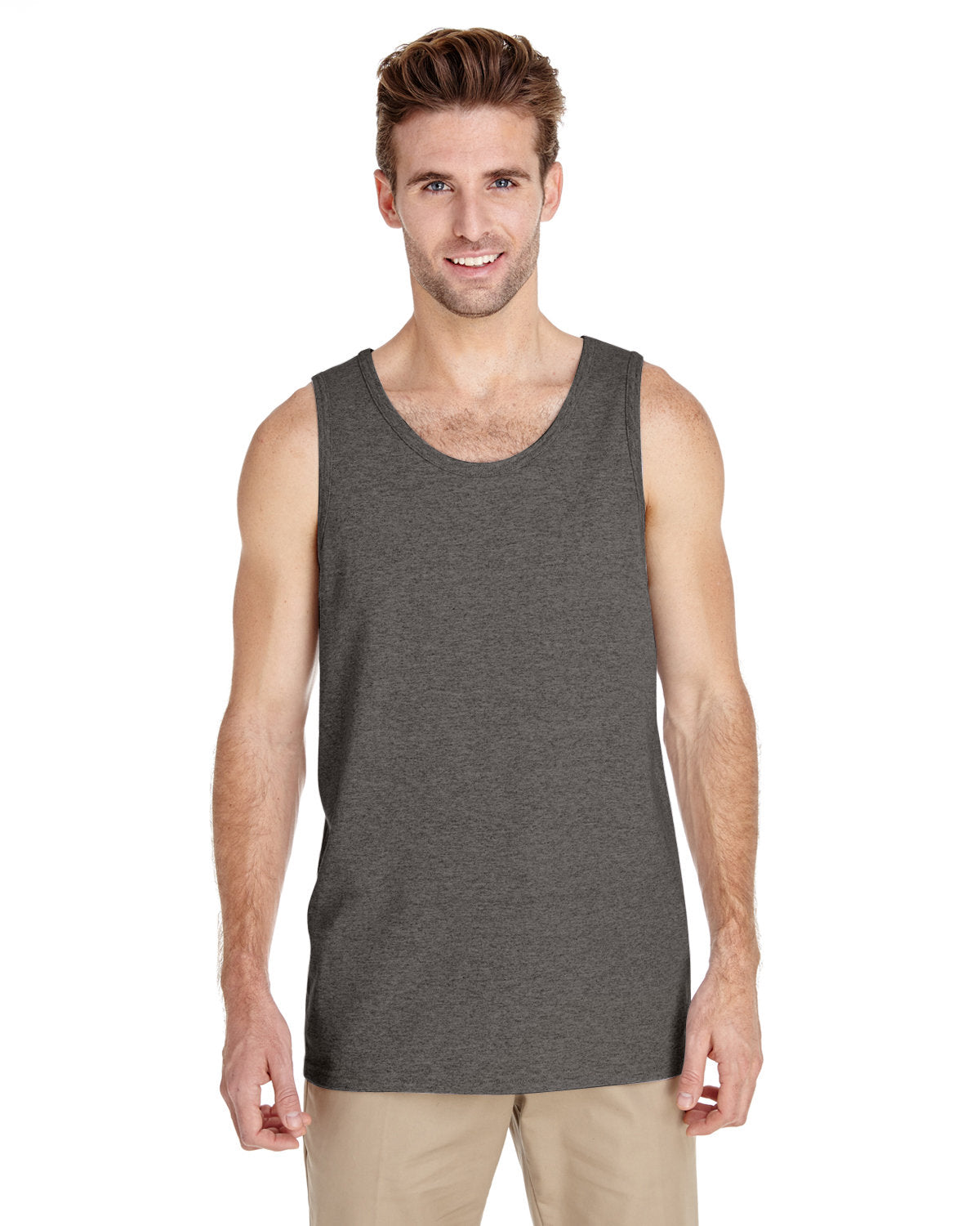 Gildan Adult Heavy Cottonâ„¢ Tank G520