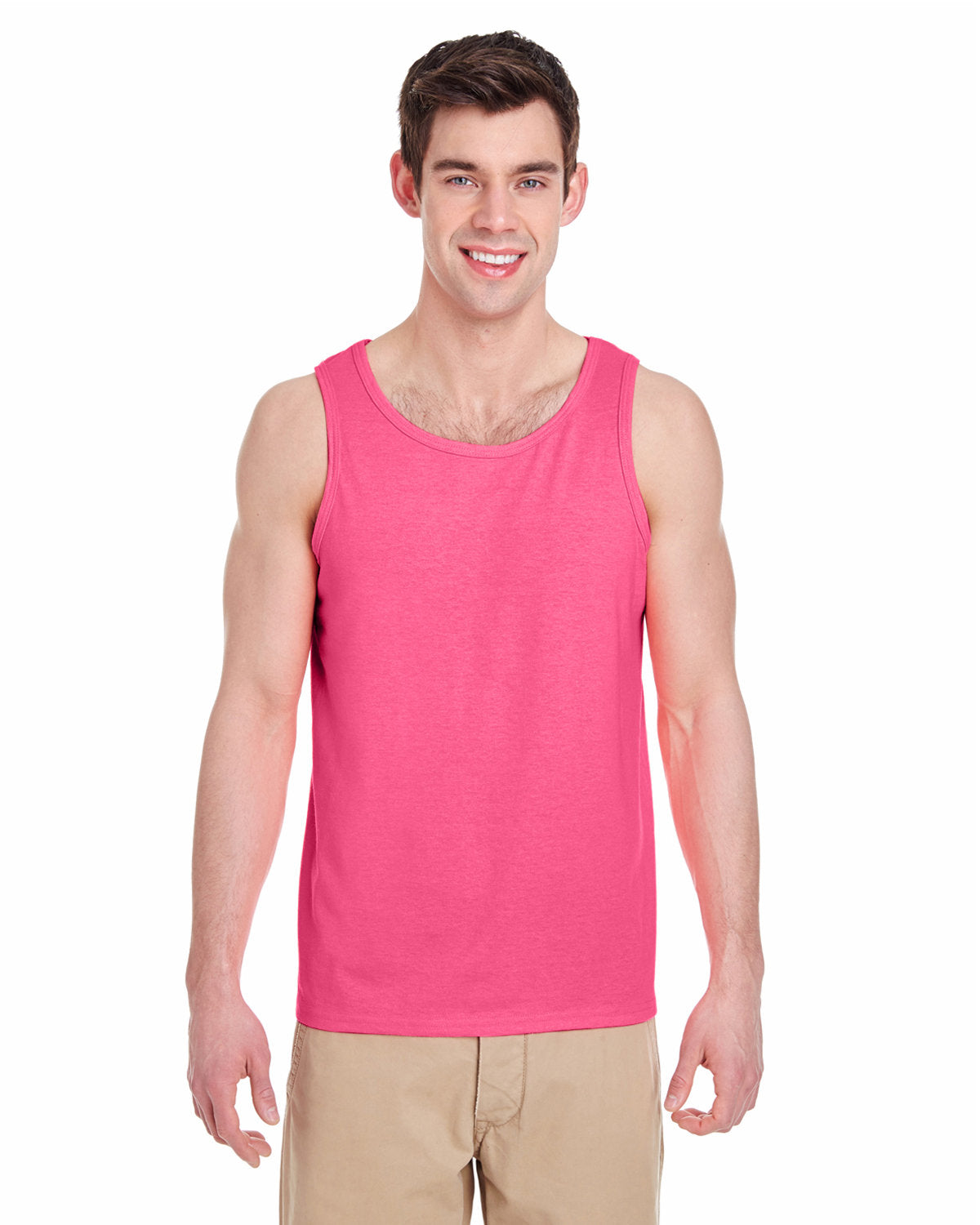 Gildan Adult Heavy Cottonâ„¢ Tank G520