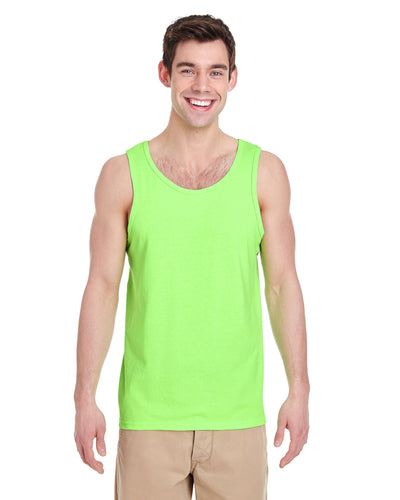 Gildan Adult Heavy Cottonâ„¢ Tank G520