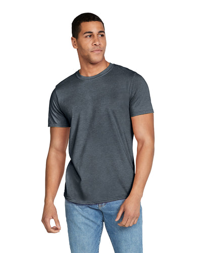 Unmatched Comfort: Gildan Adult Softstyle® T-Shirt for Ultimate Style and Ease at Apparel Globe - Apparel Globe