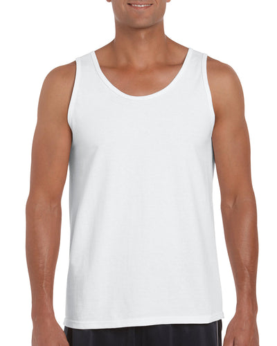 Gildan Men's Softstyle Tank Top G642