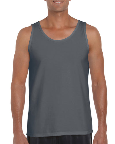 Gildan Men's Softstyle Tank Top G642