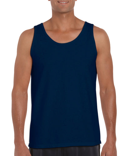 Gildan Men's Softstyle Tank Top G642