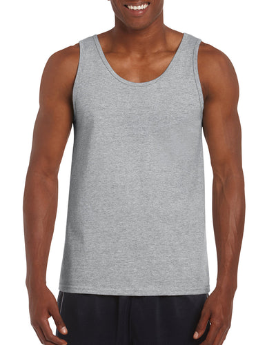 Gildan Men's Softstyle Tank Top G642