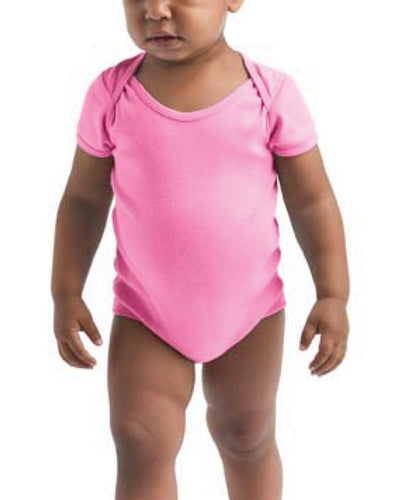 Adorable Comfort: Gildan SoftstyleÂ® Infant Bodysuit at Apparel Globe - Apparel Globe