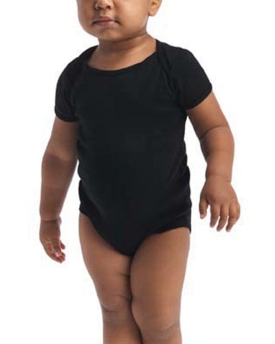 Adorable Comfort: Gildan SoftstyleÂ® Infant Bodysuit at Apparel Globe - Apparel Globe