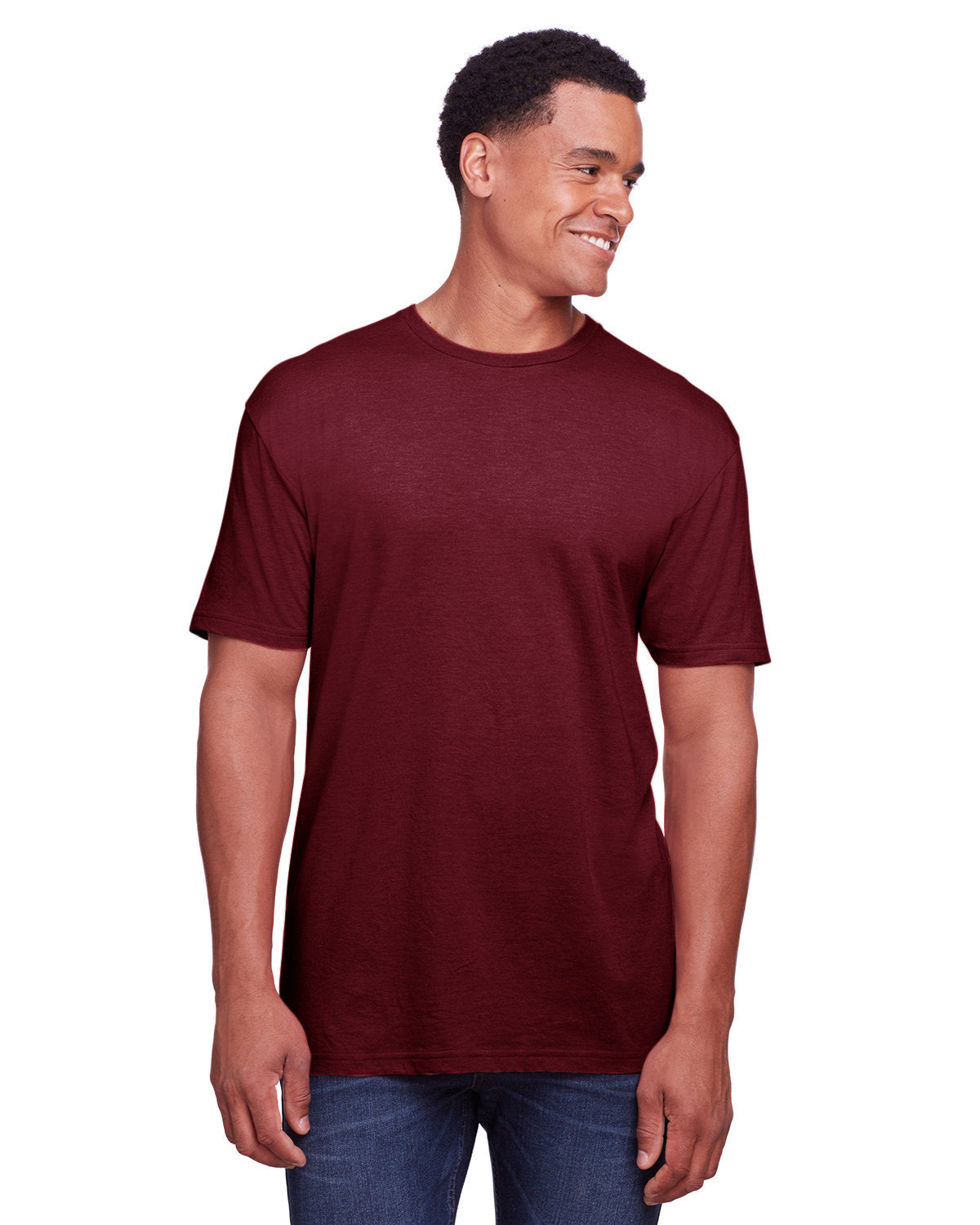 Gildan Men's Softstyle CVC T-Shirt G670