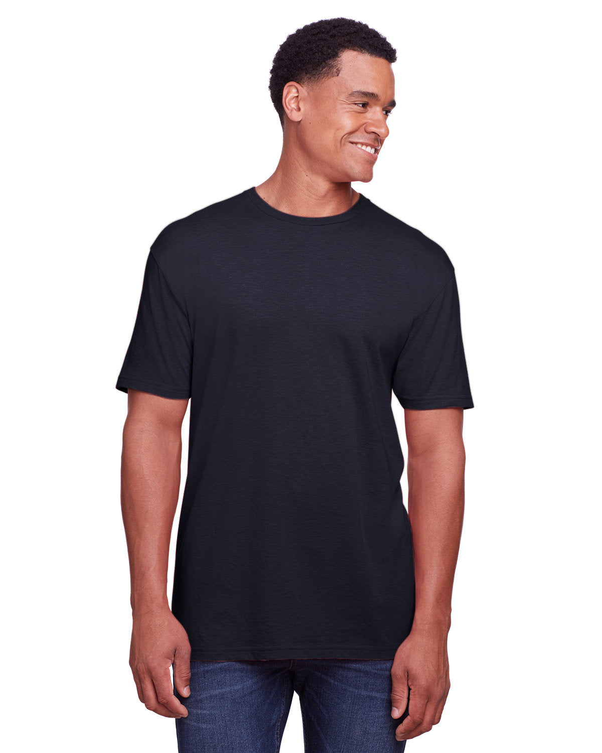 Gildan Men's Softstyle CVC T-Shirt G670