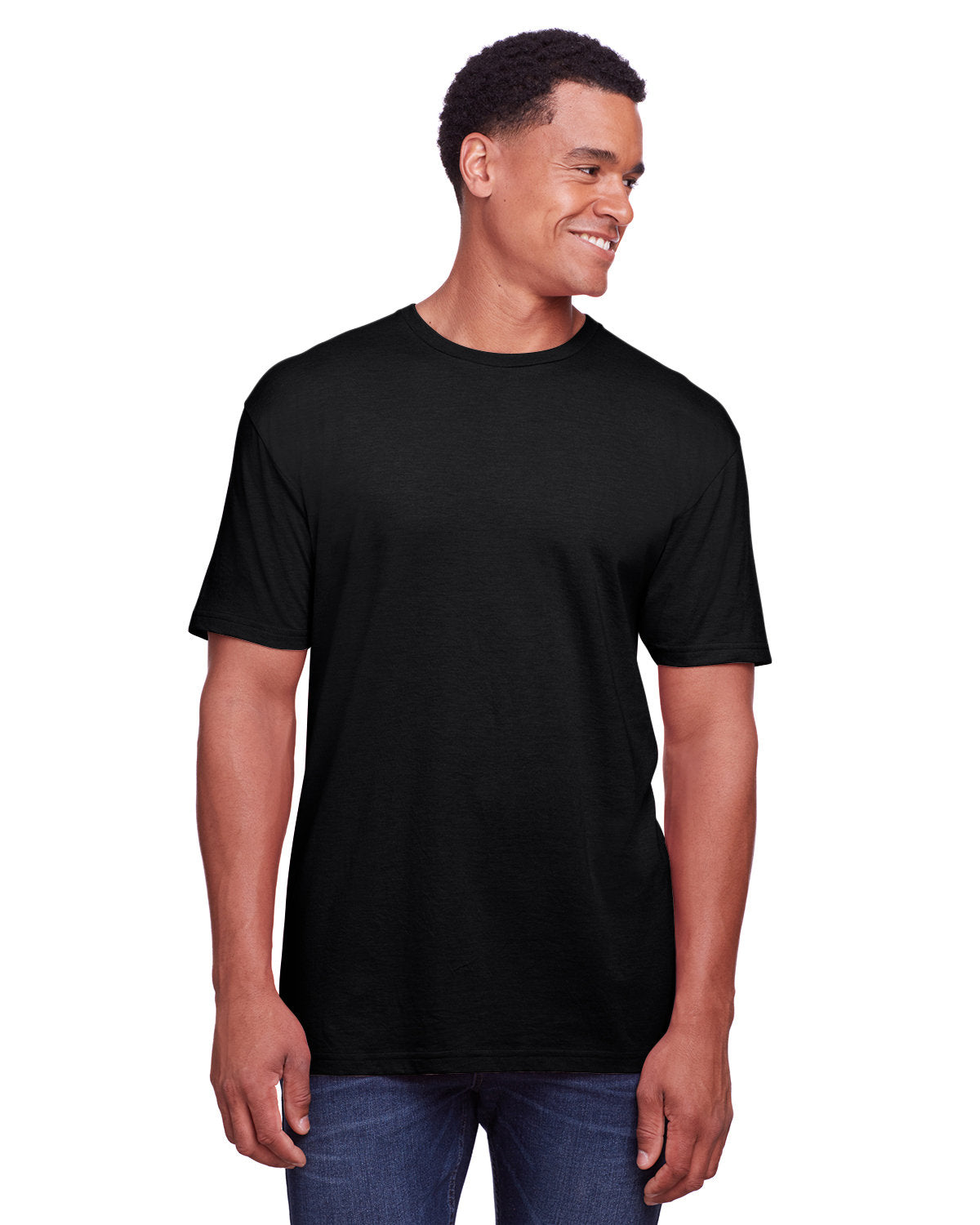 Gildan Men's Softstyle CVC T-Shirt G670