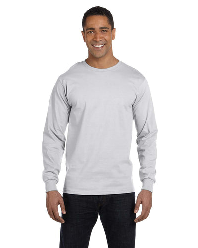 Gildan Adult 50/50 Long-Sleeve T-Shirt G840