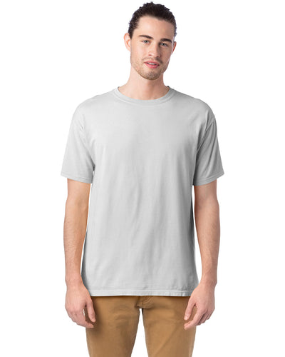 ComfortWash by Hanes Men's Garment-Dyed T-Shirt GDH100