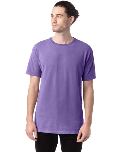 ComfortWash by Hanes Men's Garment-Dyed T-Shirt GDH100