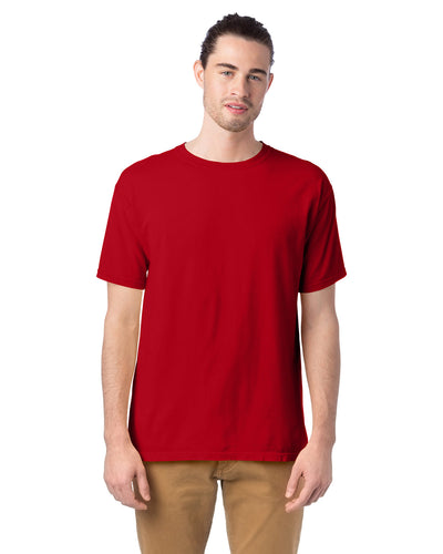 ComfortWash by Hanes Men's Garment-Dyed T-Shirt GDH100